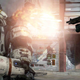 Illustration for article titled Titanfall supplants its ancestors with speed and scale